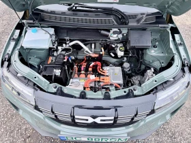 Dacia Spring Expression* CCS* Facelift* В ГАРАНЦИЯ* ЛИЗИНГ* , снимка 17