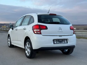 Citroen C3 1.4-HDI-EXCLUSIVE-125.000km-EURO-5B-ПАНОРАМА, снимка 4