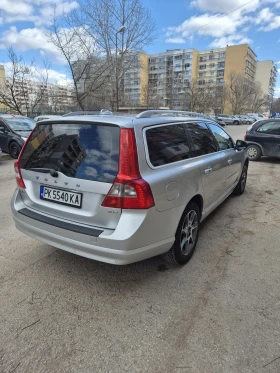 Volvo V70, снимка 4