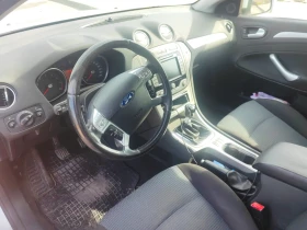 Ford Mondeo 2.5T Газ/Бензин, снимка 7