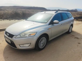 Ford Mondeo 2.5T Газ/Бензин, снимка 6