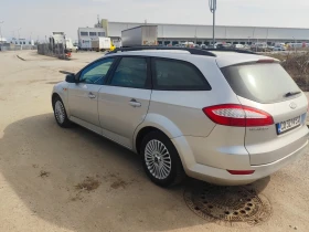 Ford Mondeo 2.5T Газ/Бензин, снимка 5