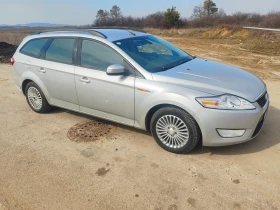 Ford Mondeo 2.5T Газ/Бензин, снимка 2