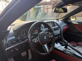 BMW 650 Уникат-77000км-FULL-TOP-TOP-TOP!!!!, снимка 15