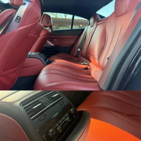 BMW 650 Уникат-77000км-FULL!!!, снимка 6