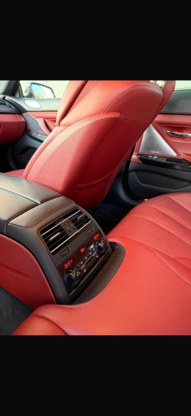 BMW 650 Уникат-77000км-FULL-TOP-TOP-TOP!!!!, снимка 14