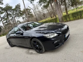 BMW 650 Уникат-77000км-FULL!!!, снимка 4