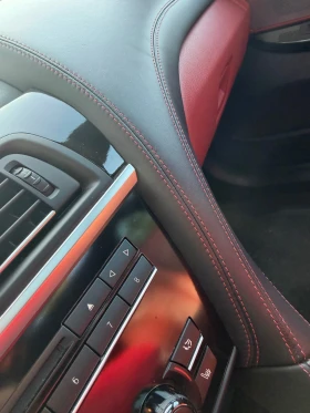 BMW 650 Уникат-77000км-FULL!!!, снимка 16