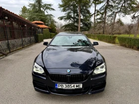 BMW 650 Уникат-77000км-FULL-TOP-TOP-TOP!!!!, снимка 1