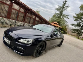 BMW 650 Уникат-77000км-FULL!!!, снимка 1