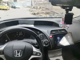 Honda Civic 1.4 бензин, снимка 7