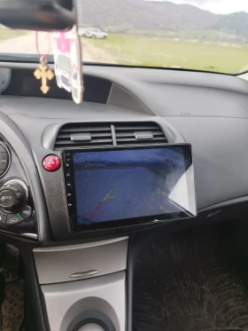 Honda Civic 1.4 бензин, снимка 10