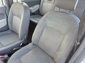 Dacia Lodgy 1.5DCI NAVI, 108k.s., снимка 10