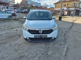 Dacia Lodgy 1.5DCI NAVI, 108k.s., снимка 2
