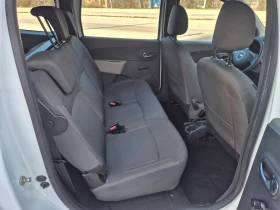 Dacia Lodgy 1.5DCI NAVI, 108k.s., снимка 12
