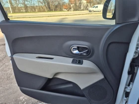 Dacia Lodgy 1.5DCI NAVI, 108k.s., снимка 15