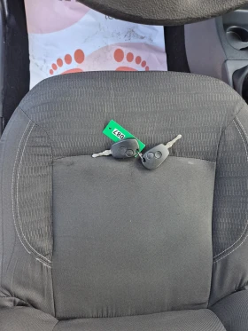 Dacia Lodgy 1.5DCI NAVI, 108k.s., снимка 17