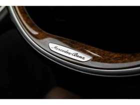 Mercedes-Benz S 400 * CARFAX * ЦЕНА ДО БГ, снимка 13