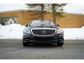 Mercedes-Benz S 400 * CARFAX * ЦЕНА ДО БГ, снимка 2