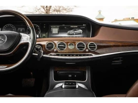 Mercedes-Benz S 400 * CARFAX * ЦЕНА ДО БГ, снимка 8