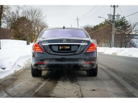 Mercedes-Benz S 400 * CARFAX * ЦЕНА ДО БГ, снимка 6
