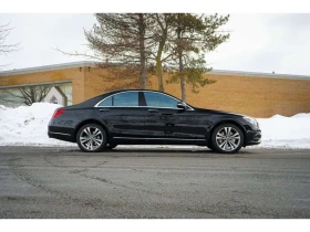 Mercedes-Benz S 400 * CARFAX * ЦЕНА ДО БГ, снимка 3