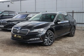 Skoda Superb 2.0TSI 4x4 L&K MASSAGE Pano KAM KeyGO ОБДУХВ CANTO, снимка 1