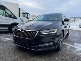 Skoda Superb 2.0TSI 4x4 L&K MASSAGE Pano KAM KeyGO ОБДУХВ CANTO, снимка 1