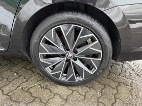 Skoda Superb 2.0TSI 4x4 L&K MASSAGE Pano KAM KeyGO ОБДУХВ CANTO, снимка 13
