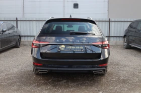 Skoda Superb 2.0TSI 4x4 L&K MASSAGE Pano KAM KeyGO ОБДУХВ CANTO, снимка 5