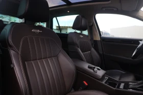 Skoda Superb 2.0TSI 4x4 L&K MASSAGE Pano KAM KeyGO ОБДУХВ CANTO, снимка 17