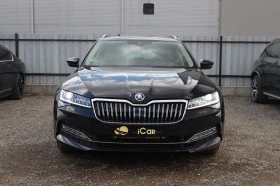 Skoda Superb 2.0TSI 4x4 L&K MASSAGE Pano KAM KeyGO ОБДУХВ CANTO, снимка 2