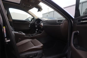 Skoda Superb 2.0TSI 4x4 L&K MASSAGE Pano KAM KeyGO ОБДУХВ CANTO, снимка 7