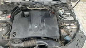 Mercedes-Benz C 200, снимка 11