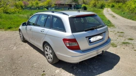 Mercedes-Benz C 200, снимка 5