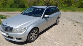 Mercedes-Benz C 200, снимка 7