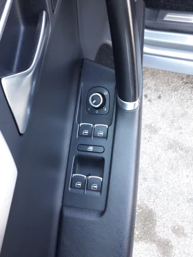 VW Passat, снимка 10