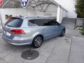 VW Passat, снимка 3