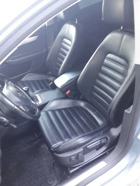 VW Passat, снимка 6