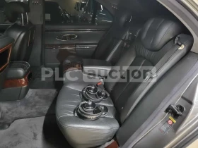 Maybach 57 ЛУКС + + + + / ОТ 480 ЕВРО НА МЕСЕЦ, снимка 12