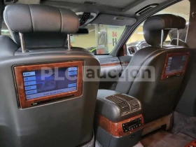 Maybach 57 ЛУКС + + + + / ОТ 480 ЕВРО НА МЕСЕЦ, снимка 13