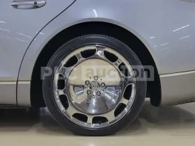 Maybach 57 ЛУКС + + + + / ОТ 480 ЕВРО НА МЕСЕЦ, снимка 5