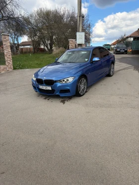 BMW 335 Bmw 335 i xdrive, снимка 1