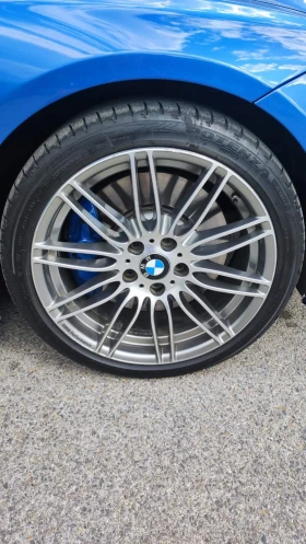 BMW 335 Bmw 335 i xdrive, снимка 8