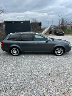 Audi A6 4.2i, снимка 2