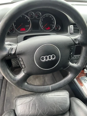 Audi A6 4.2i, снимка 11