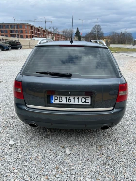 Audi A6 4.2i, снимка 3