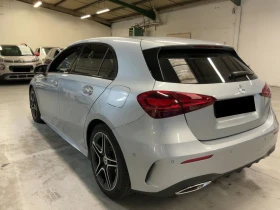 Mercedes-Benz A 180 d AMG Line/Нощен пакет/Дигитално, снимка 2