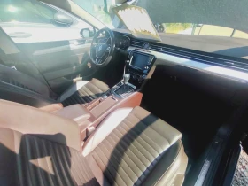 VW Alltrack 4MOTION 2.0tdi, снимка 4