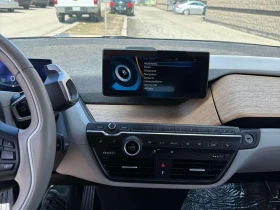 BMW i3 | CARFAX | БЕЗ УДАРИ| БЕЗ ПЪРВОНАЧАЛНА ВНОСКА, снимка 12